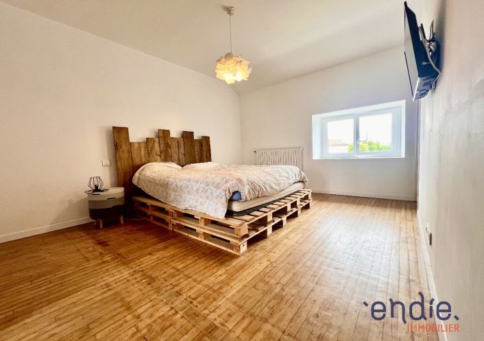 vente Maison Champagne Saint Hilaire