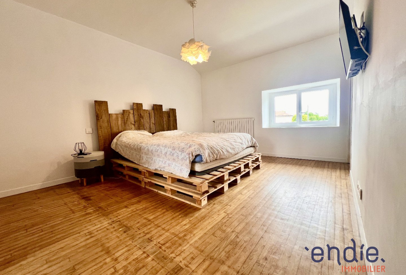 vente Maison Champagne Saint Hilaire - Photo 8