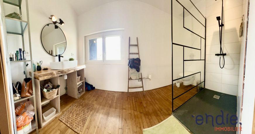 vente Maison Champagne Saint Hilaire