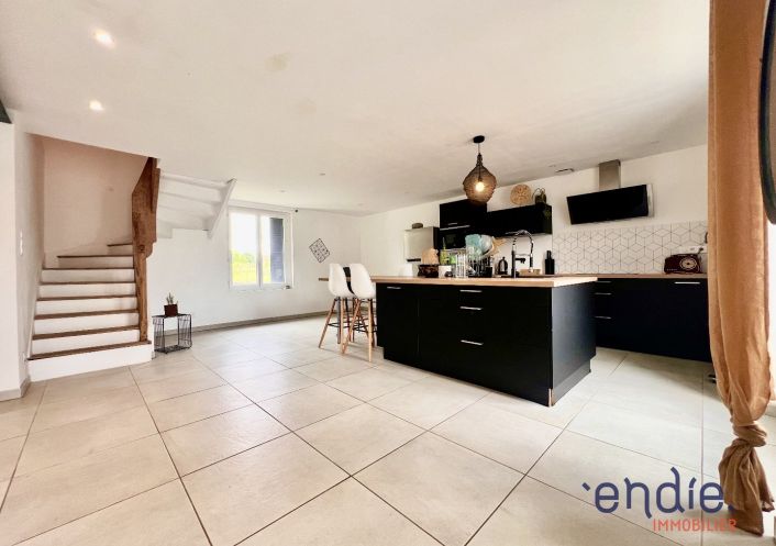 vente Maison Champagne Saint Hilaire