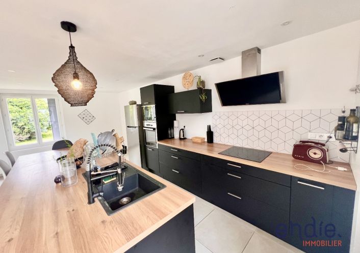 vente Maison Champagne Saint Hilaire