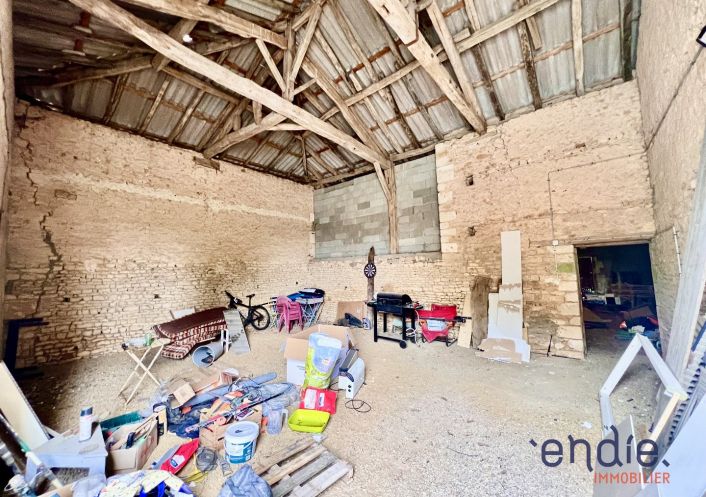 vente Maison Champagne Saint Hilaire