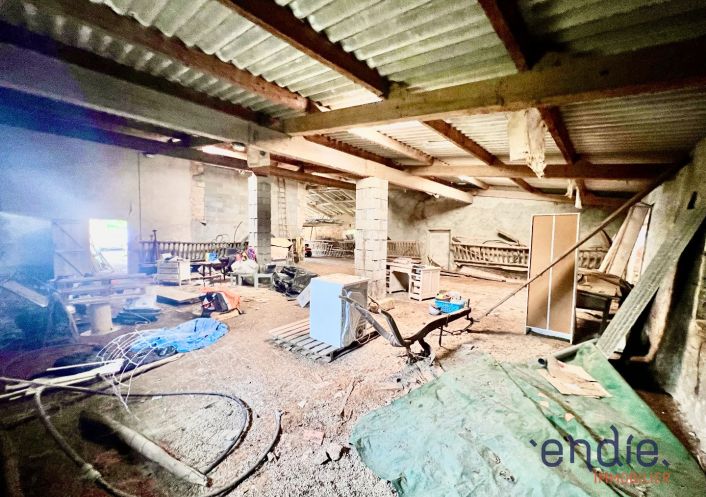 vente Maison Champagne Saint Hilaire