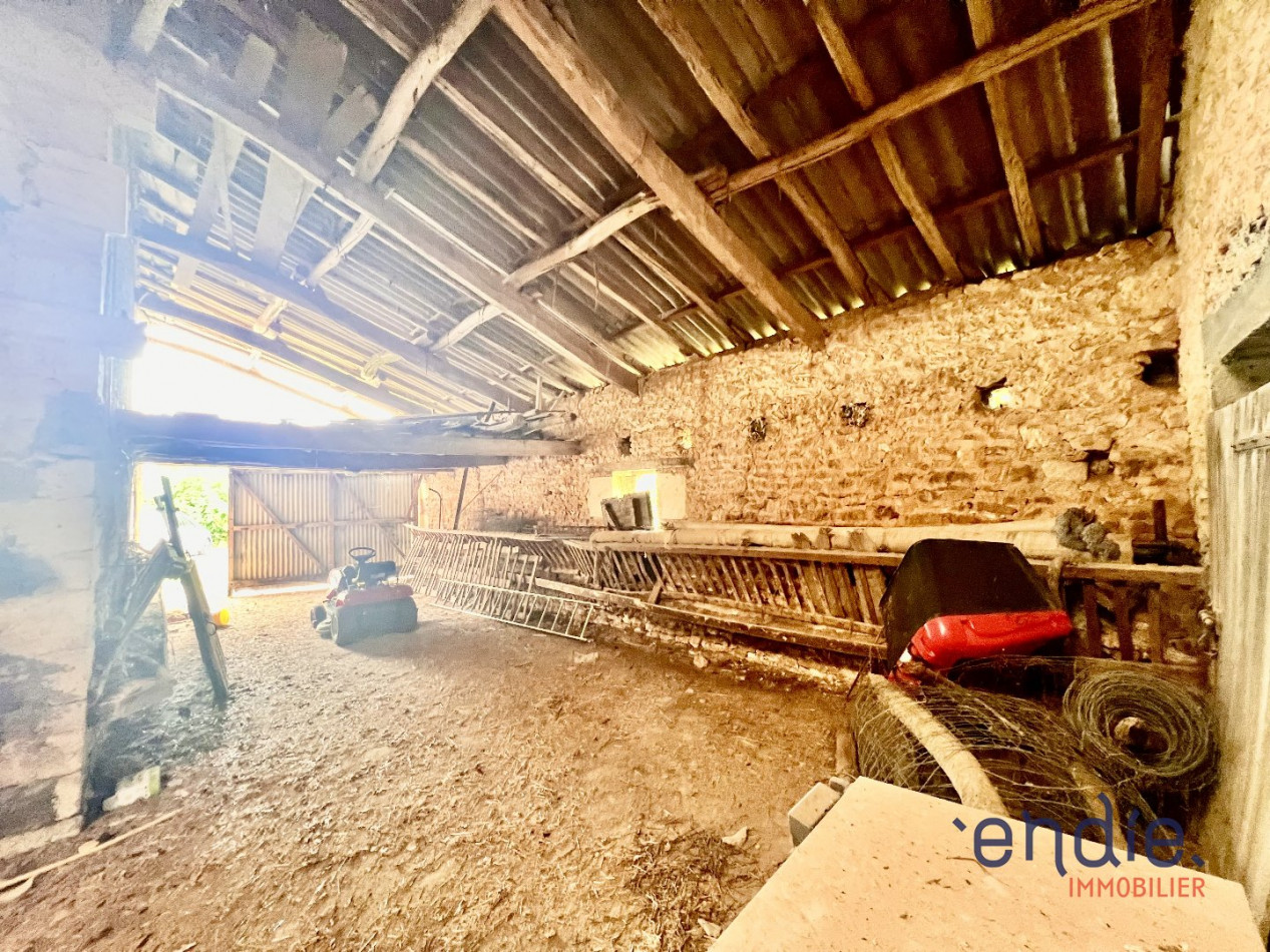 à vendre Maison Champagne Saint Hilaire - Photo 12