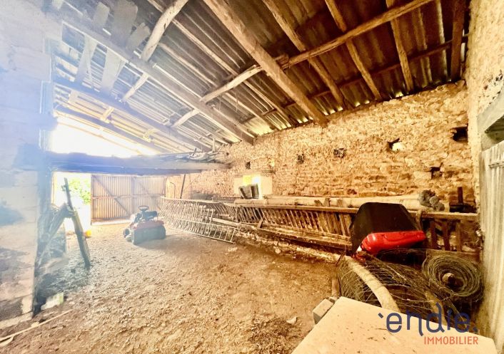 vente Maison Champagne Saint Hilaire