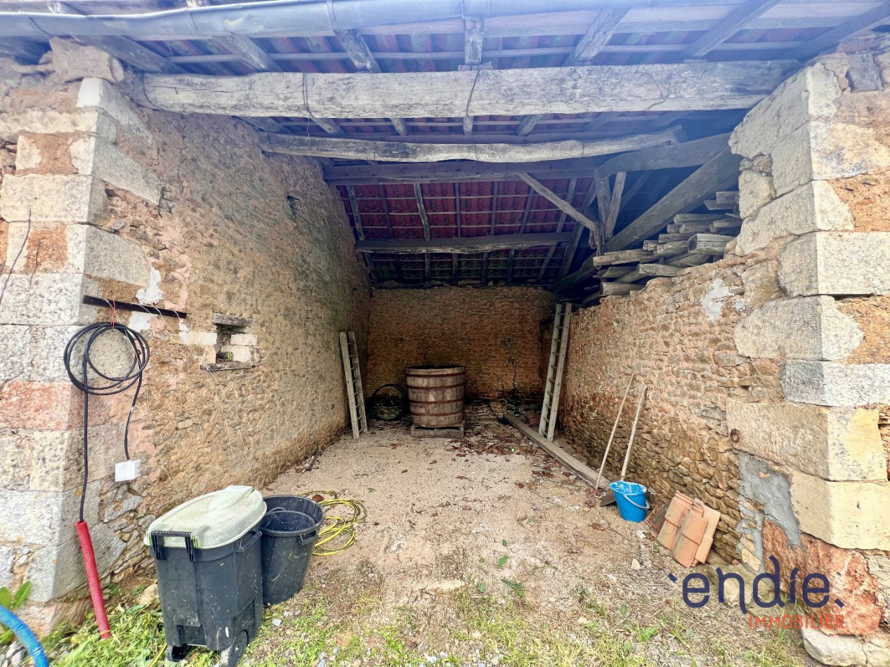 à vendre Maison Champagne Saint Hilaire - Photo 16