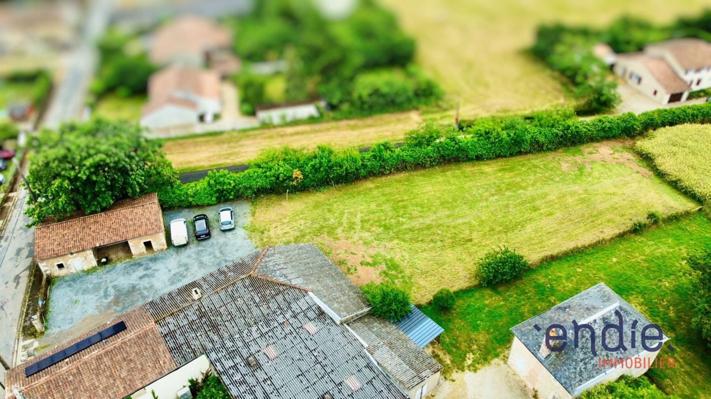 à vendre Maison Champagne Saint Hilaire - Photo 17