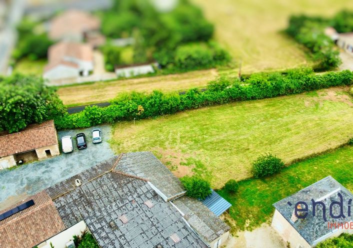 vente Maison Champagne Saint Hilaire