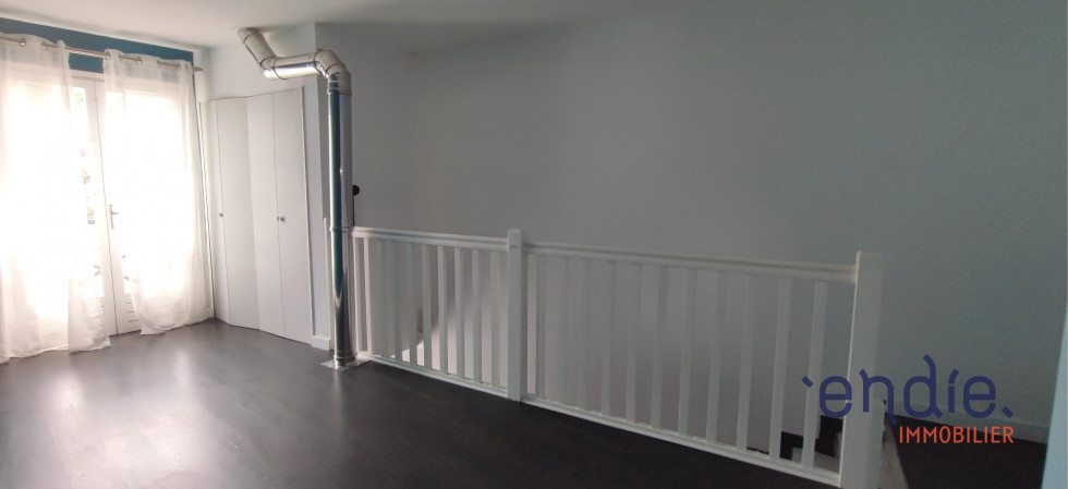 vente Duplex Cusset - Photo 8