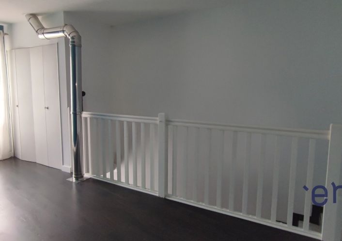 vente Maison de ville Cusset