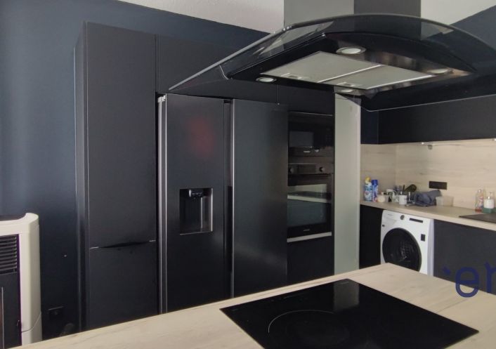 vente Maison de ville Cusset