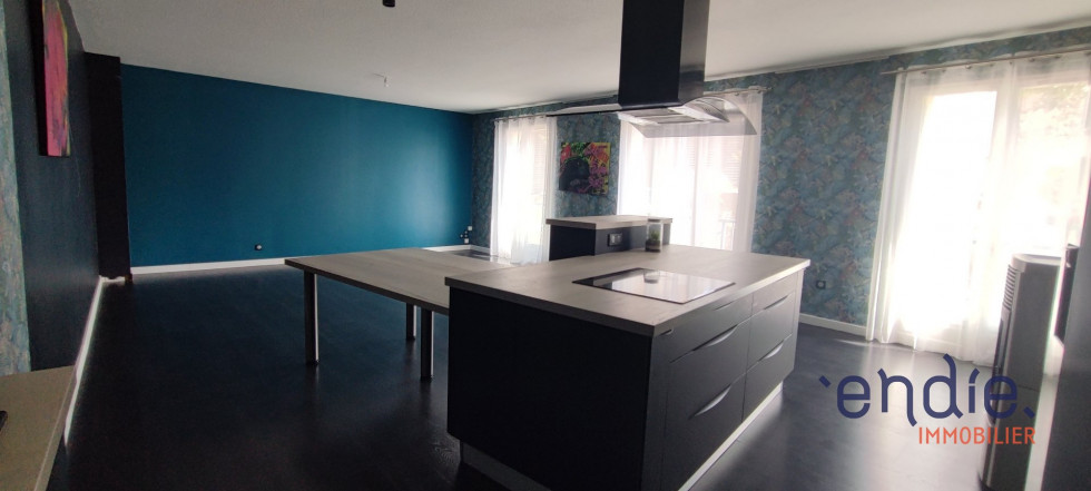 vente Duplex Cusset - Photo 6