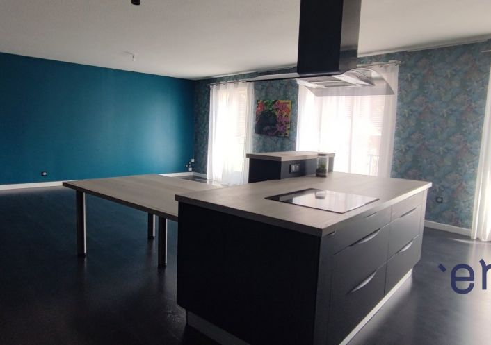 vente Maison de ville Cusset