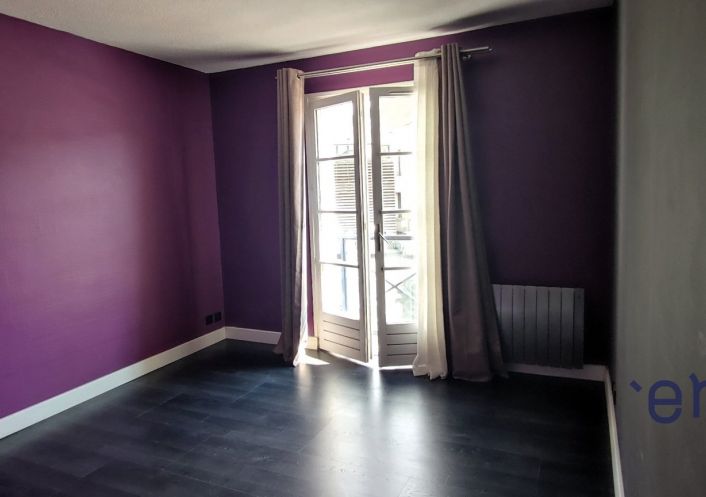 vente Maison de ville Cusset