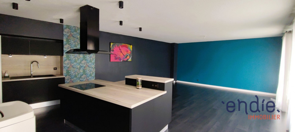 vente Duplex Cusset - Photo 2