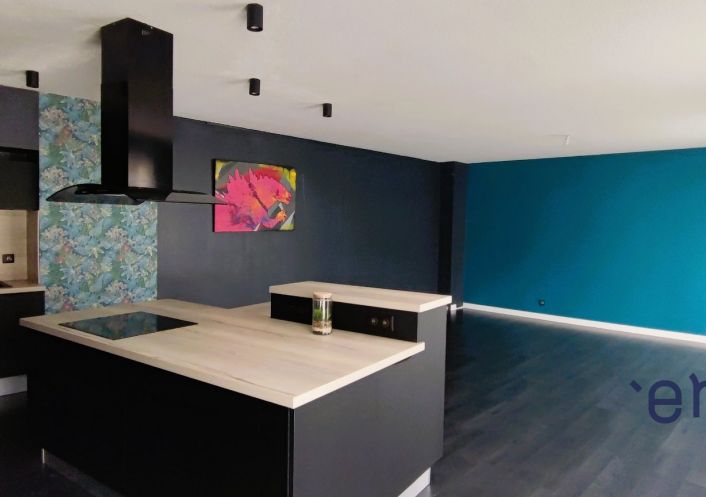 vente Maison de ville Cusset