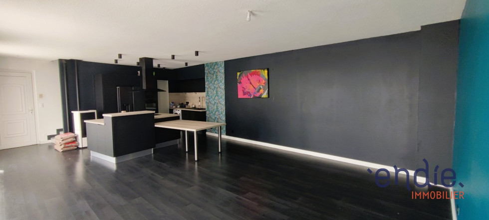 vente Duplex Cusset - Photo 3