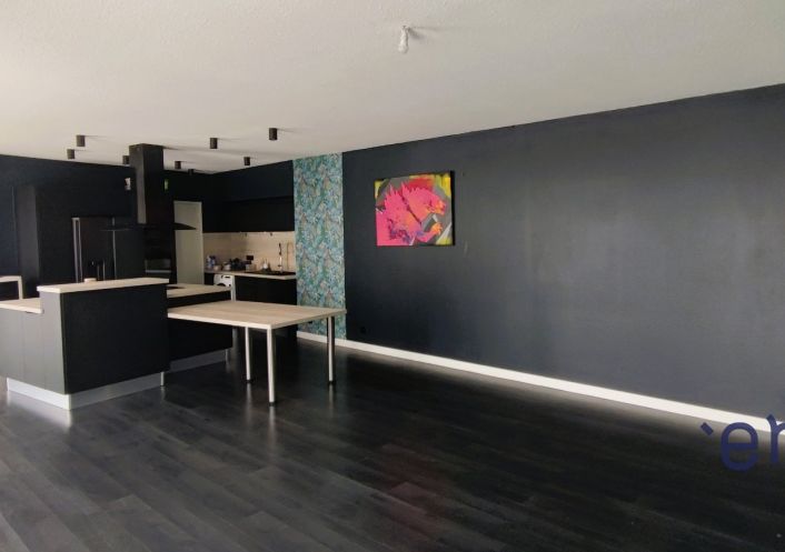 vente Maison de ville Cusset