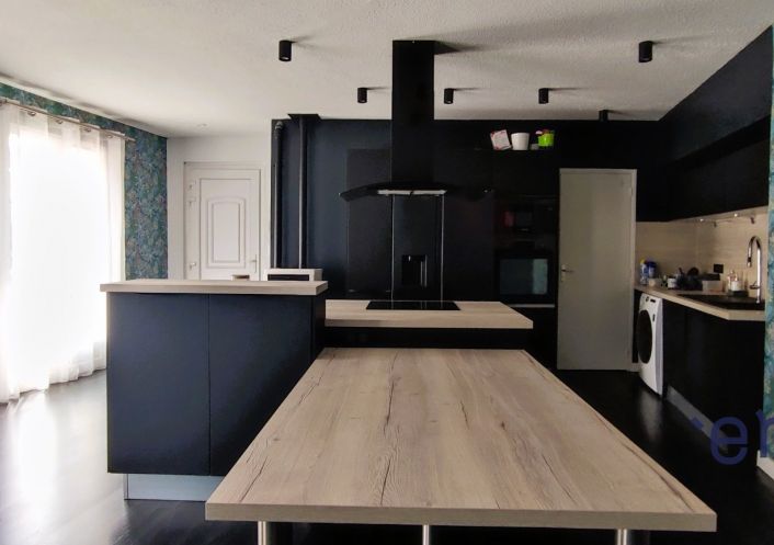 vente Maison de ville Cusset