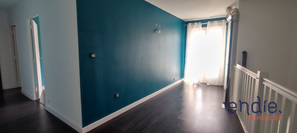 vente Duplex Cusset - Photo 7