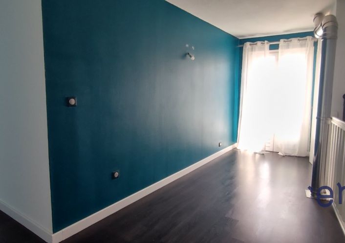 vente Maison de ville Cusset