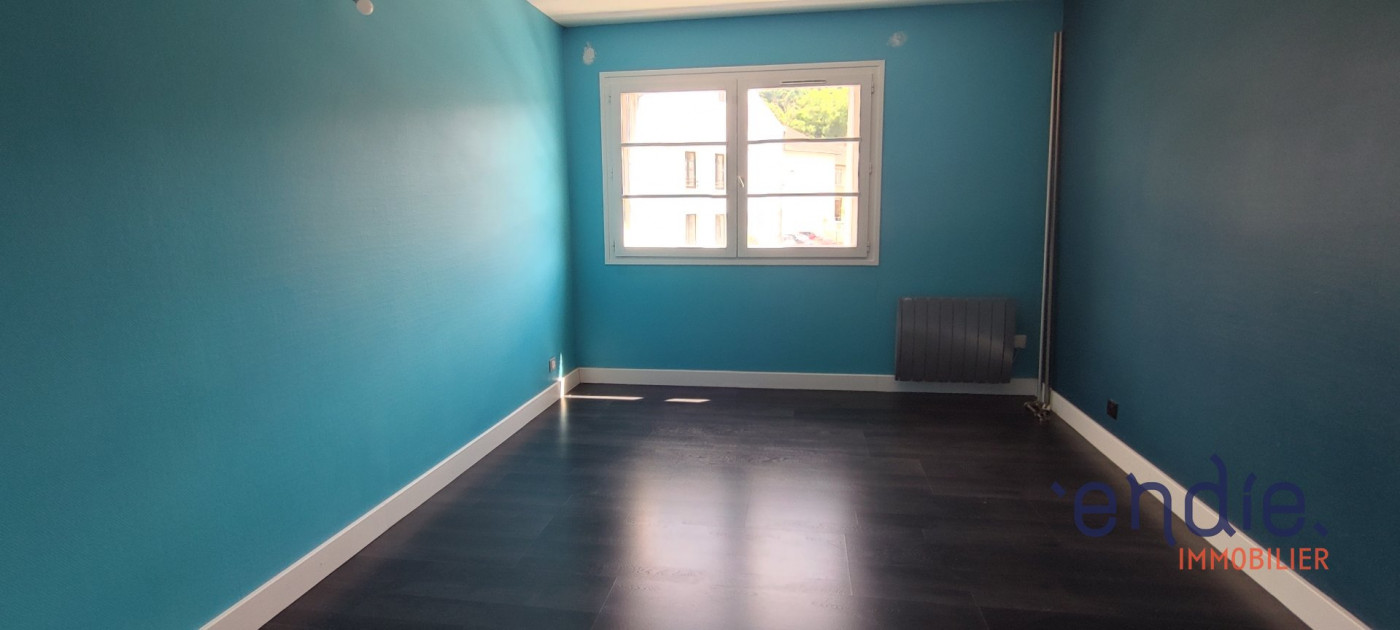 vente Maison de ville Cusset - Photo 9