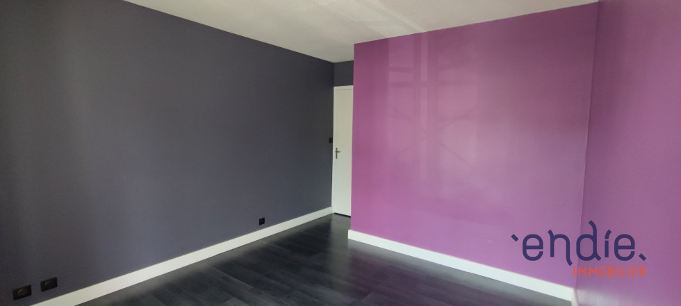 vente Duplex Cusset - Photo 10