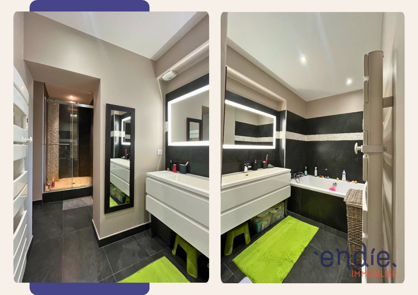 à vendre Appartement Moulins - Photo 9