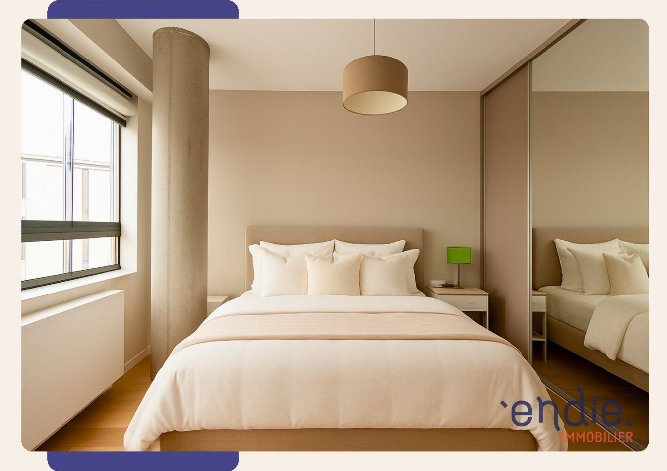 à vendre Appartement Moulins - Photo 6