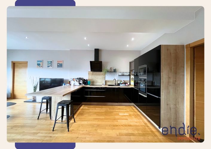 à vendre Appartement Moulins