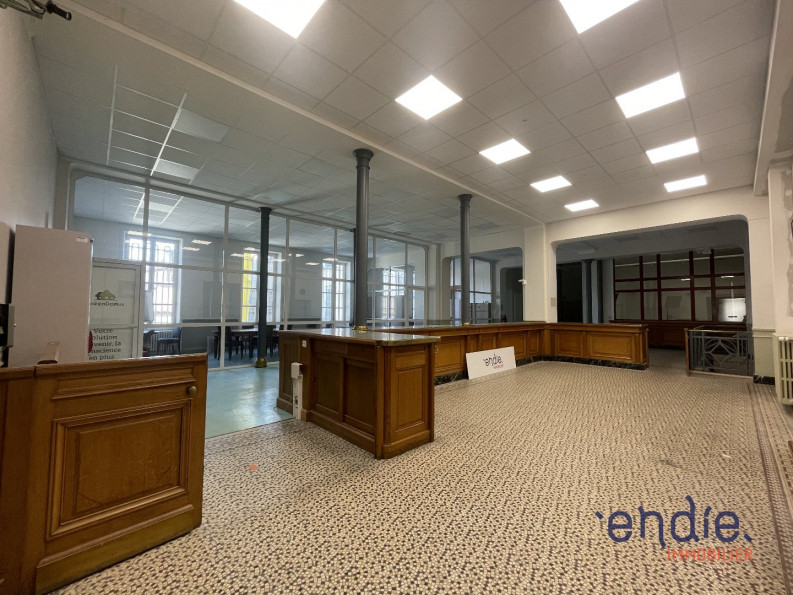 vente Bureau Moulins - Photo 3