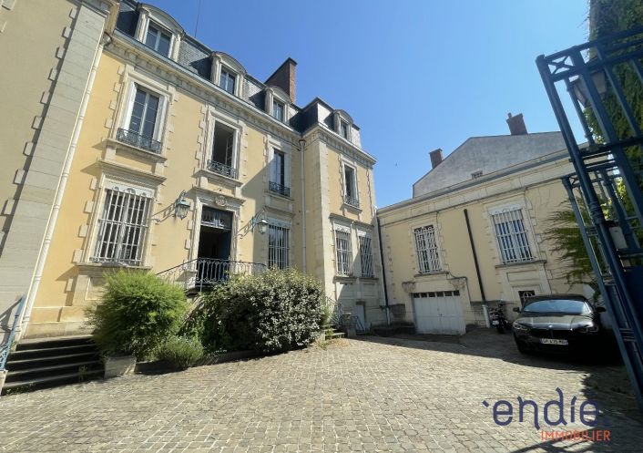 vente Bureau Moulins