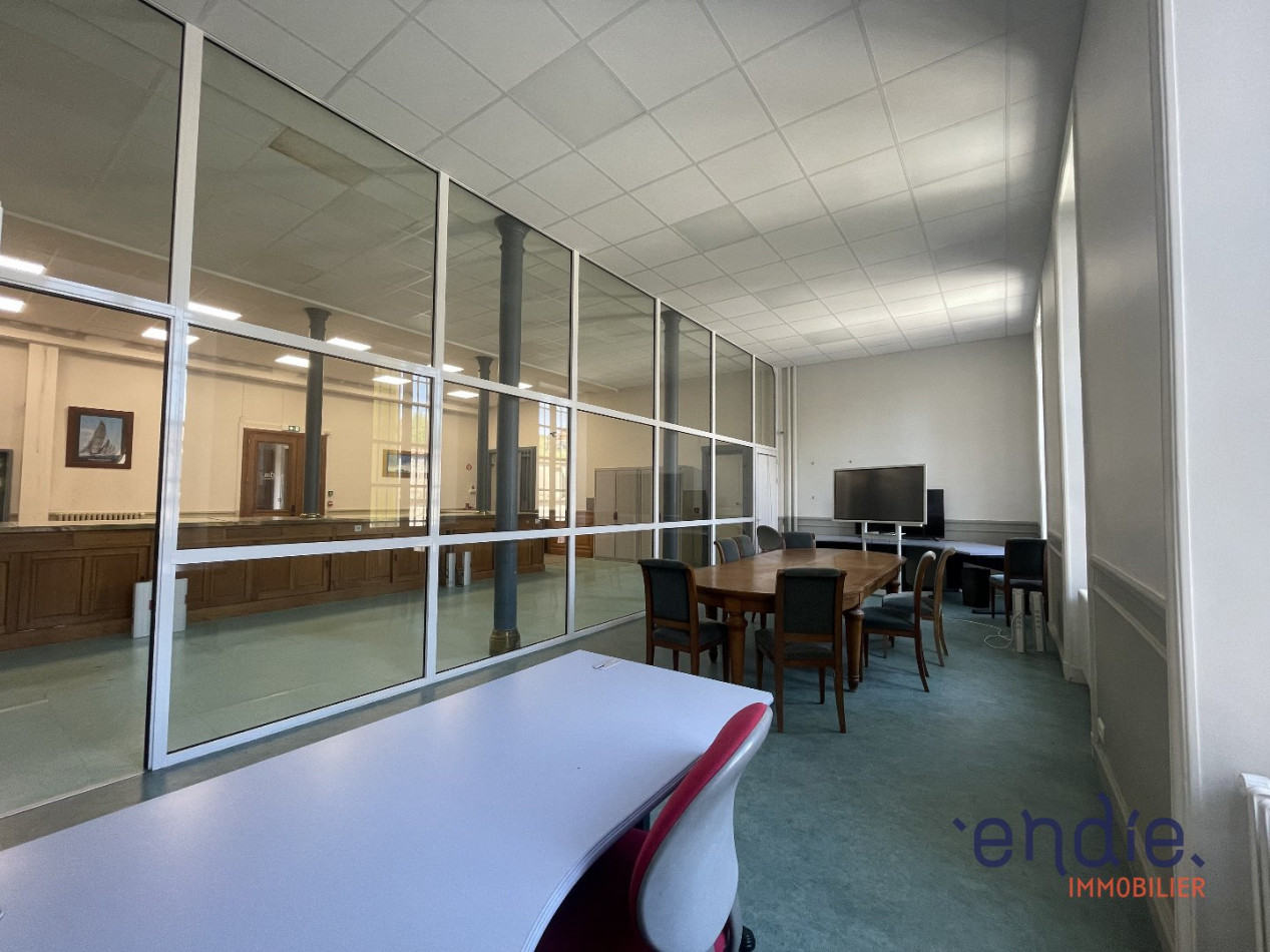 vente Bureau Moulins - Photo 4