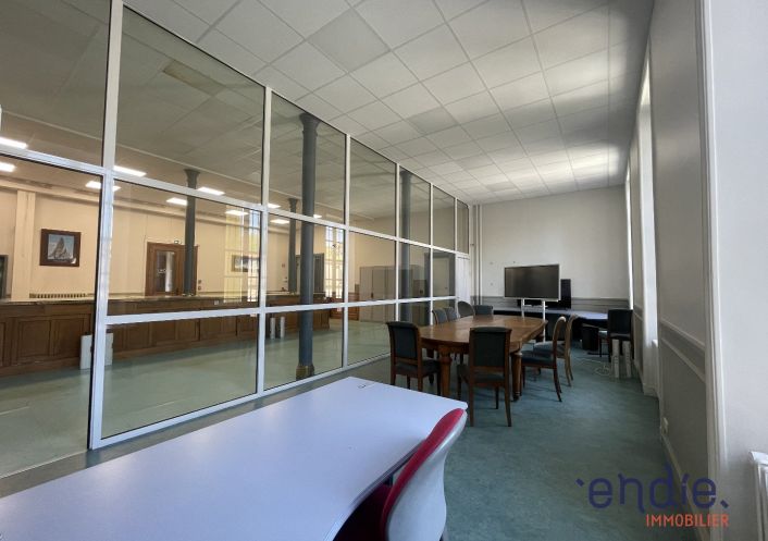 vente Bureau Moulins