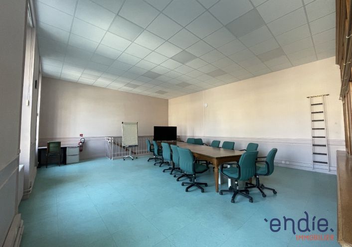 vente Bureau Moulins