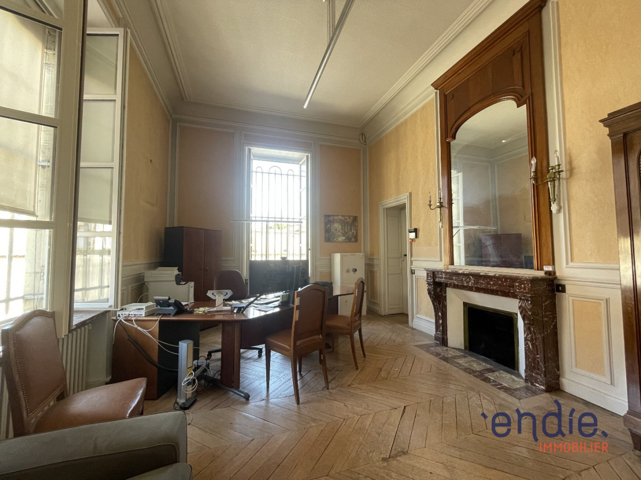 vente Bureau Moulins - Photo 6