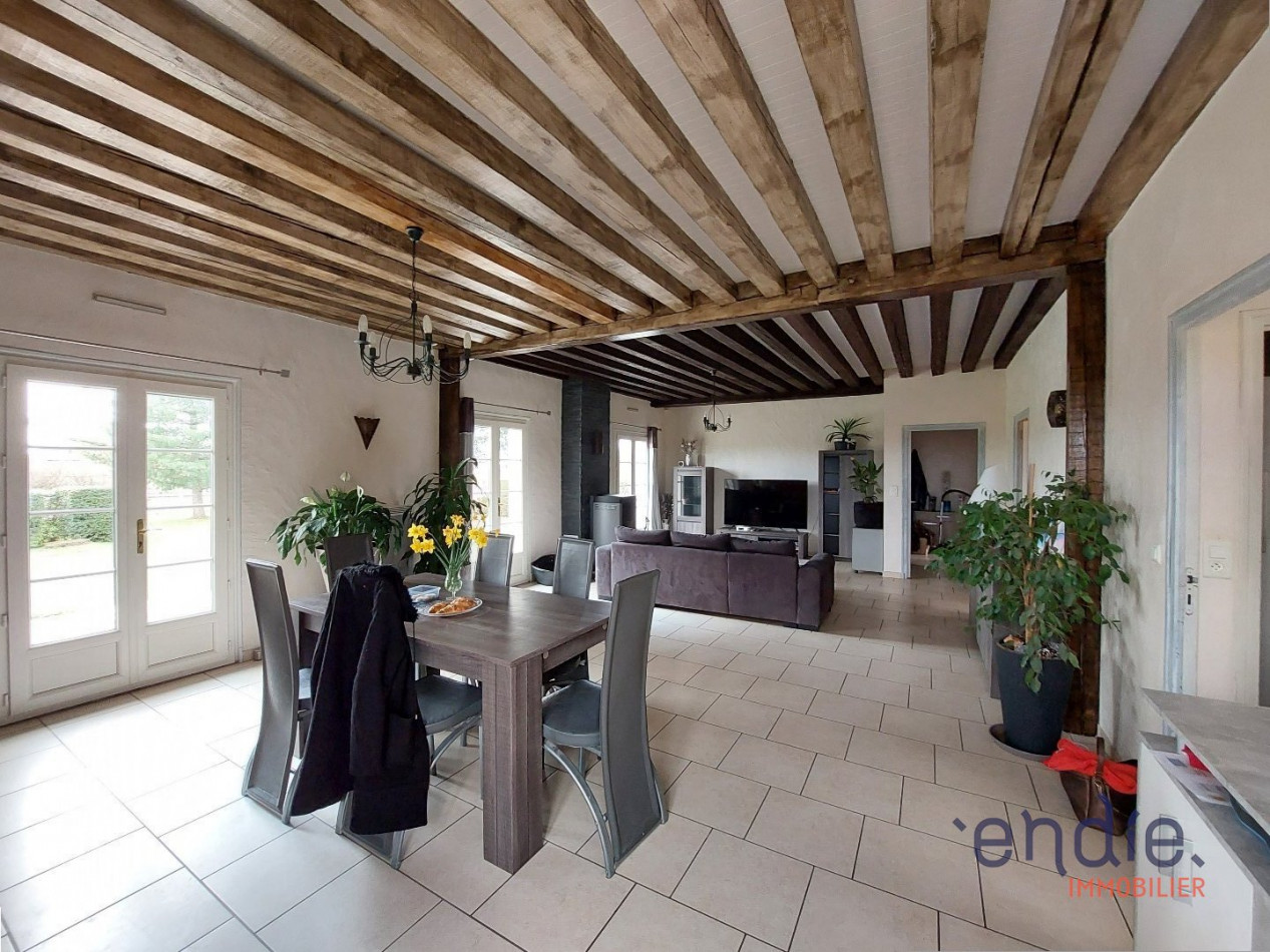 à vendre Maison Yzeure - Photo 3