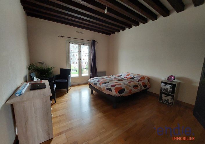 à vendre Maison Yzeure