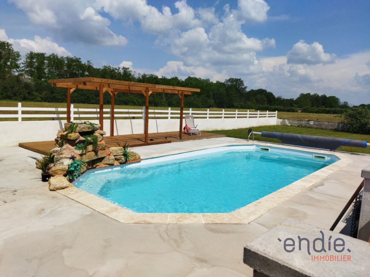 à vendre Maison Yzeure - Photo 2