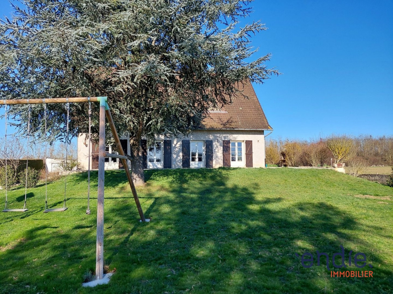 à vendre Maison Yzeure - Photo 1