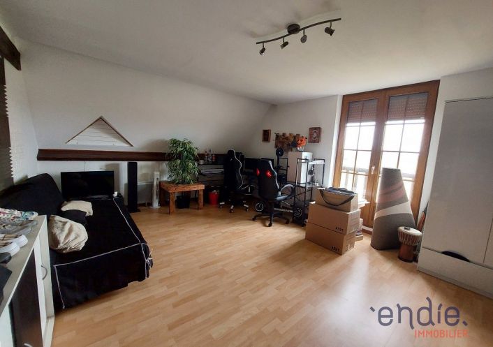 à vendre Maison Yzeure