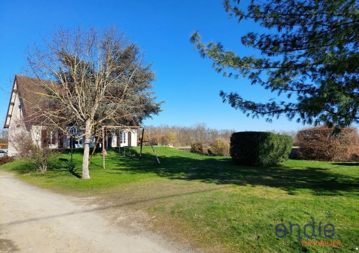 à vendre Maison Yzeure