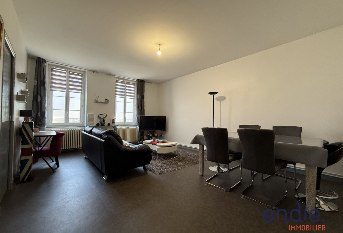 vente Immeuble de rapport Moulins - Photo 6