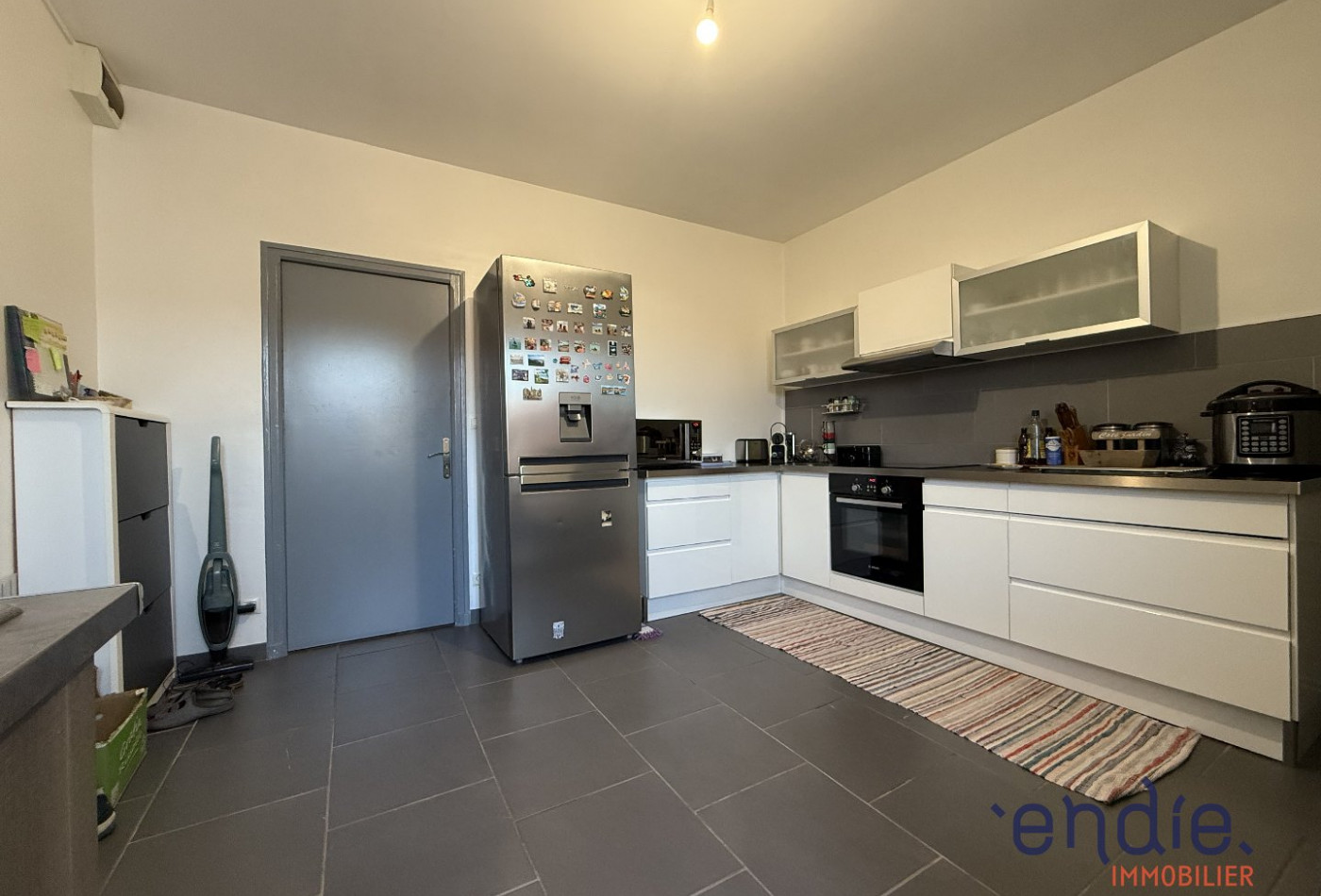 vente Immeuble de rapport Moulins - Photo 5