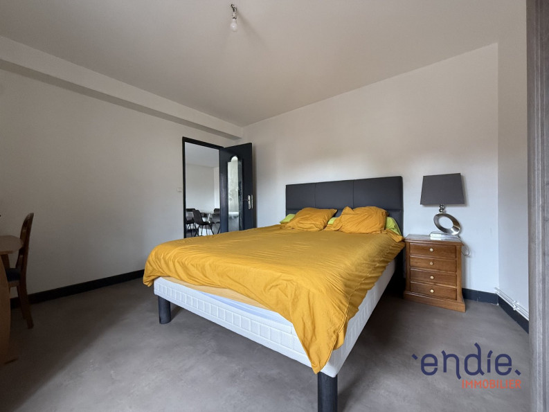 vente Immeuble de rapport Moulins - Photo 10