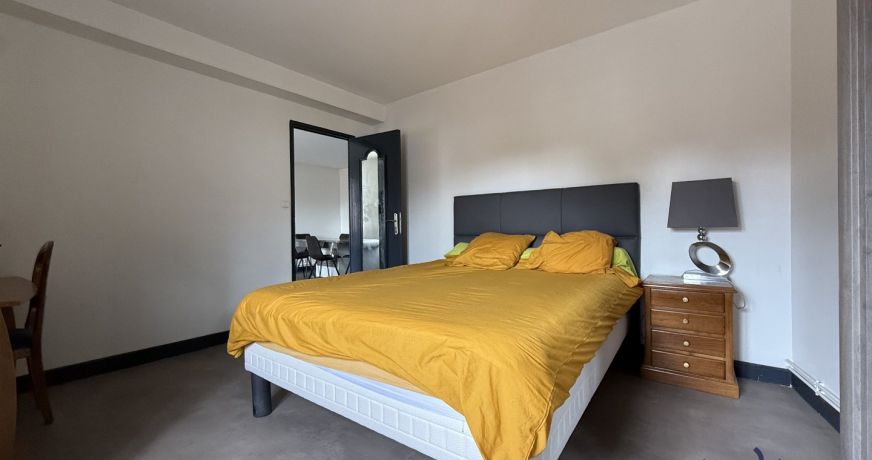 vente Immeuble de rapport Moulins