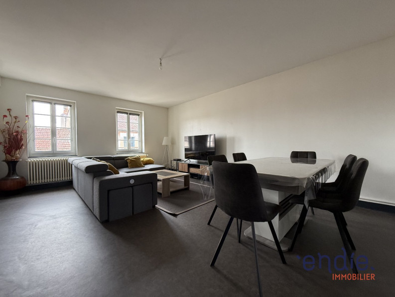 vente Immeuble de rapport Moulins - Photo 9