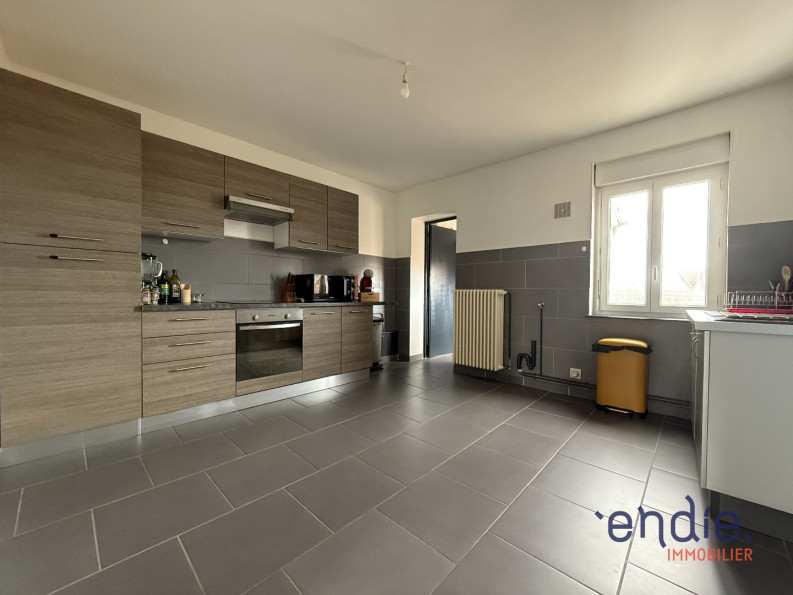 vente Immeuble de rapport Moulins - Photo 8