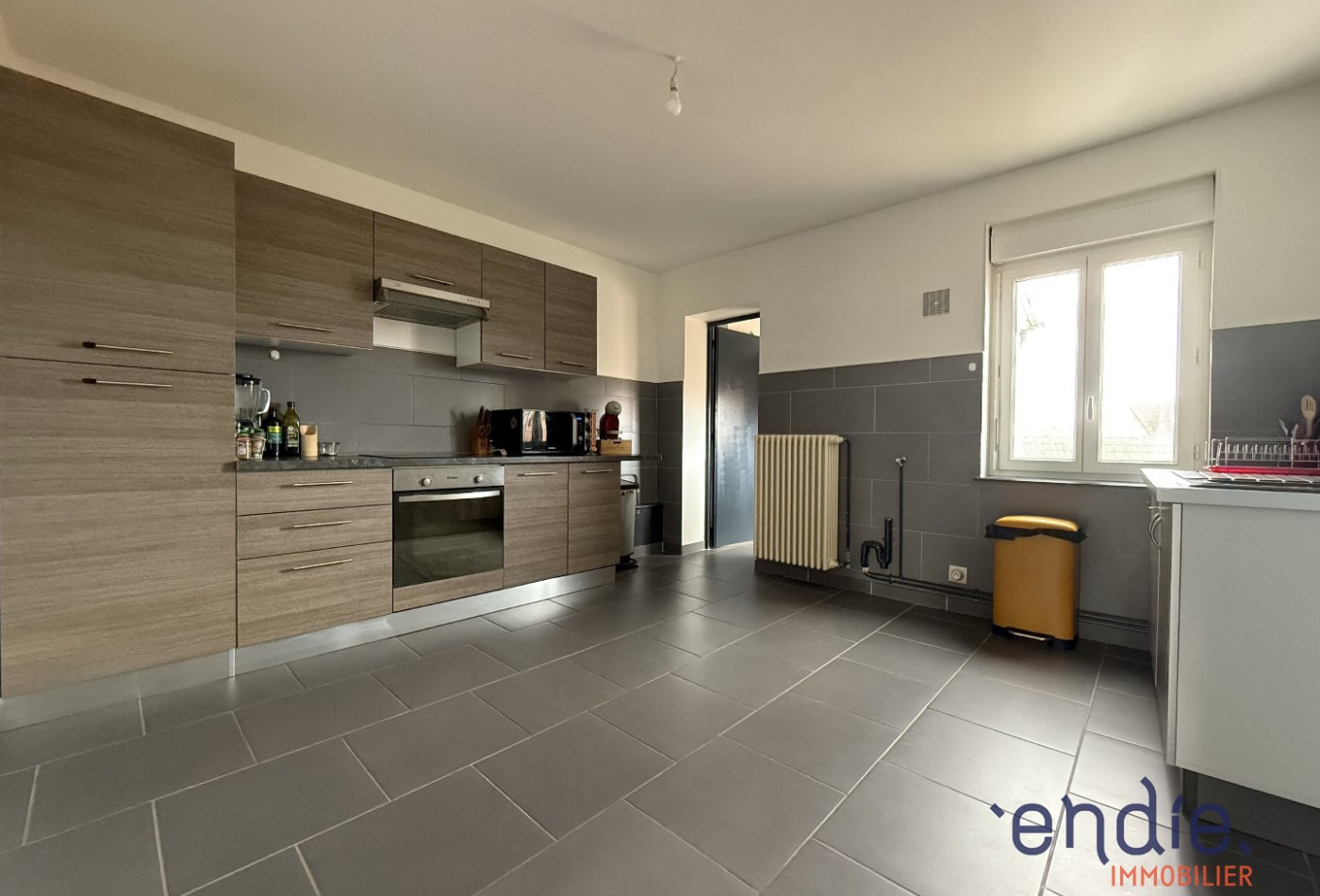 vente Immeuble de rapport Moulins - Photo 8