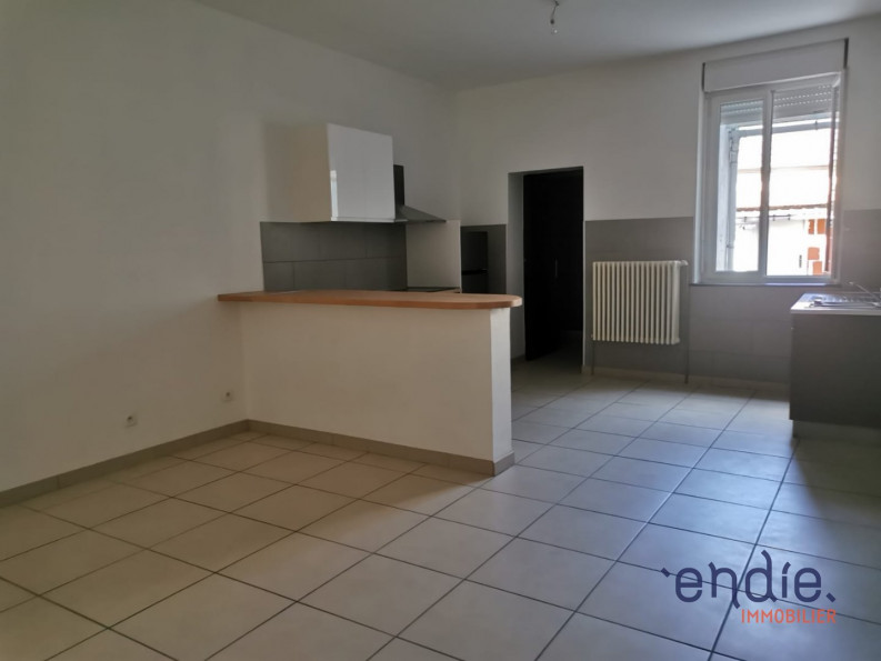 vente Immeuble de rapport Moulins - Photo 3